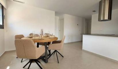Bestaande woningen - Appartment - Orihuela Costa