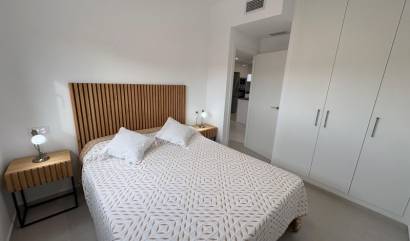 Bestaande woningen - Appartment - Orihuela Costa