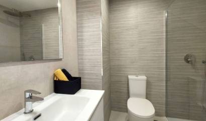 Bestaande woningen - Appartment - Orihuela Costa