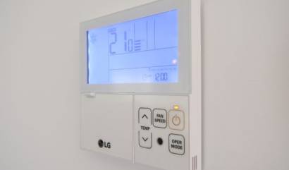 Bestaande woningen - Appartment - Orihuela Costa