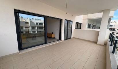 Bestaande woningen - Appartment - Orihuela Costa