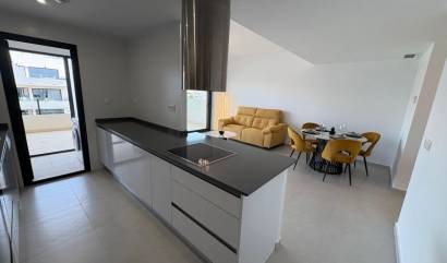 Bestaande woningen - Appartment - Orihuela Costa