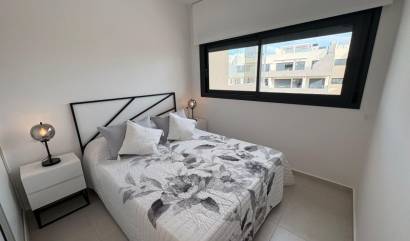 Bestaande woningen - Appartment - Orihuela Costa