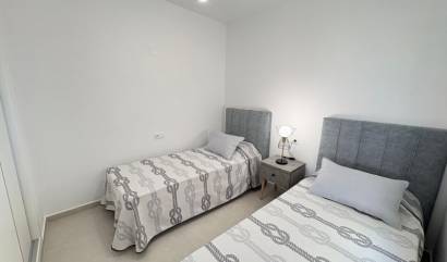 Bestaande woningen - Appartment - Orihuela Costa