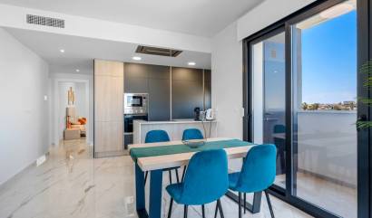 Bestaande woningen - Appartment - Orihuela Costa