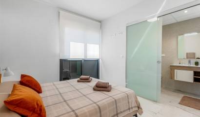Bestaande woningen - Appartment - Orihuela Costa