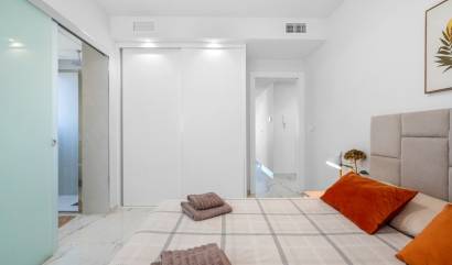 Bestaande woningen - Appartment - Orihuela Costa