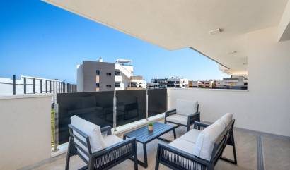 Bestaande woningen - Appartment - Orihuela Costa