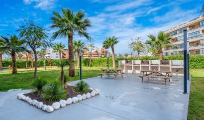 Bestaande woningen - Appartment - Orihuela Costa