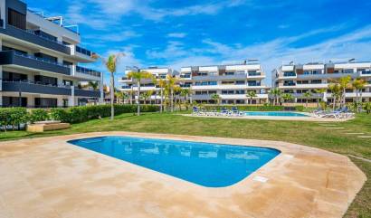 Bestaande woningen - Appartment - Orihuela Costa