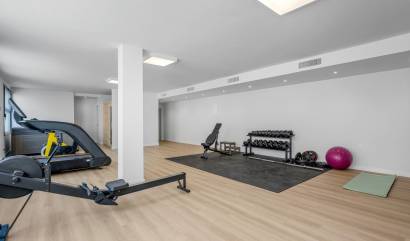 Bestaande woningen - Appartment - Orihuela Costa