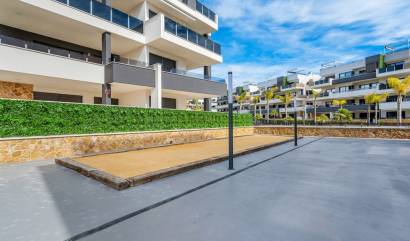 Bestaande woningen - Appartment - Orihuela Costa