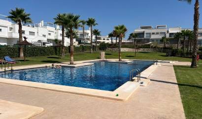 Bestaande woningen - Appartment - Orihuela - Entre Naranjos Vistabella Golf