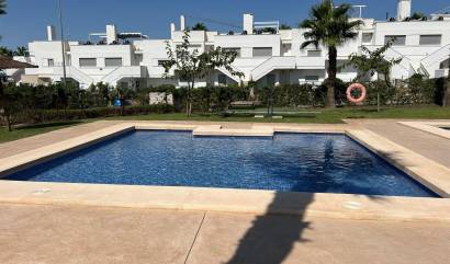 Bestaande woningen - Appartment - Orihuela - Entre Naranjos Vistabella Golf