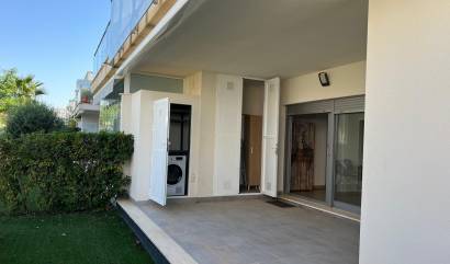 Bestaande woningen - Appartment - Orihuela - Entre Naranjos Vistabella Golf