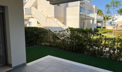 Bestaande woningen - Appartment - Orihuela - Entre Naranjos Vistabella Golf