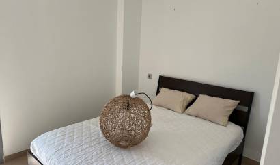 Bestaande woningen - Appartment - Orihuela - Entre Naranjos Vistabella Golf