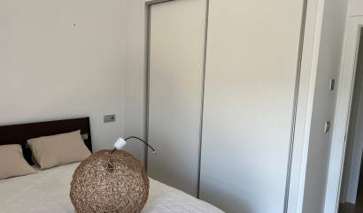 Bestaande woningen - Appartment - Orihuela - Entre Naranjos Vistabella Golf