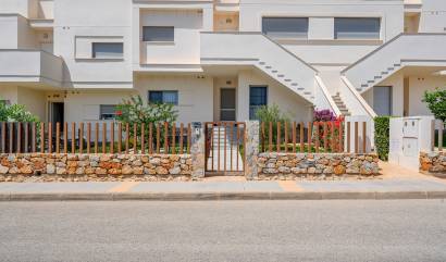 Bestaande woningen - Appartment - Orihuela - Entre Naranjos Vistabella Golf