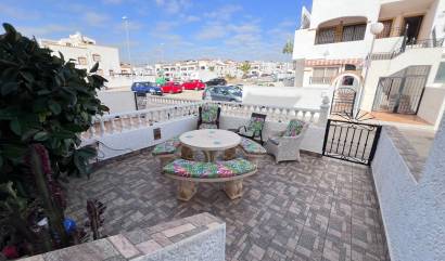 Bestaande woningen - Appartment - Orihuela - Entre Naranjos Vistabella Golf