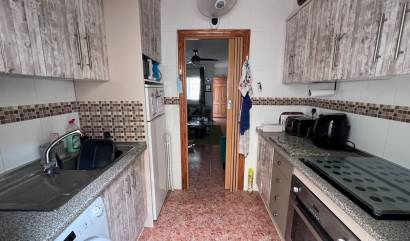 Bestaande woningen - Appartment - Orihuela - Entre Naranjos Vistabella Golf