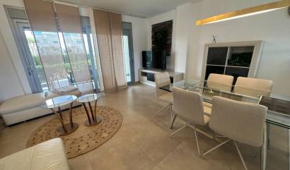 Bestaande woningen - Appartment - Orihuela - Entre Naranjos Vistabella Golf