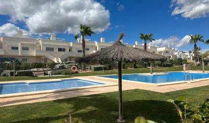 Bestaande woningen - Appartment - Orihuela - Entre Naranjos Vistabella Golf