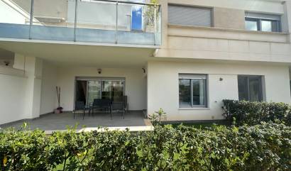 Bestaande woningen - Appartment - Orihuela - Entre Naranjos Vistabella Golf