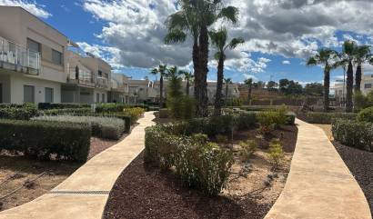 Bestaande woningen - Appartment - Orihuela - Entre Naranjos Vistabella Golf