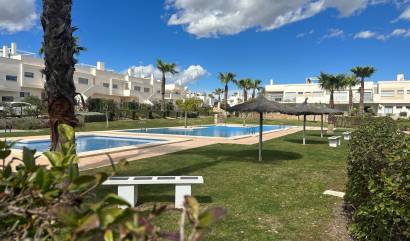 Bestaande woningen - Appartment - Orihuela - Entre Naranjos Vistabella Golf