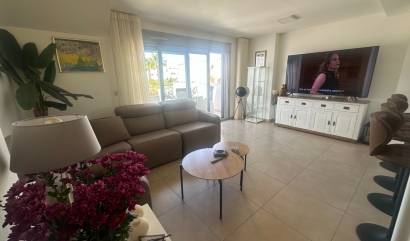 Bestaande woningen - Appartment - Orihuela - Entre Naranjos Vistabella Golf