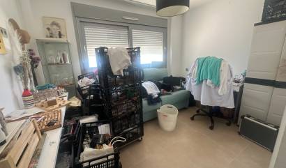 Bestaande woningen - Appartment - Orihuela - Entre Naranjos Vistabella Golf