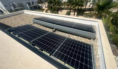 Bestaande woningen - Appartment - Orihuela - Entre Naranjos Vistabella Golf