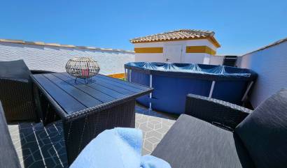 Bestaande woningen - Appartment - Orihuela - Entre Naranjos Vistabella Golf