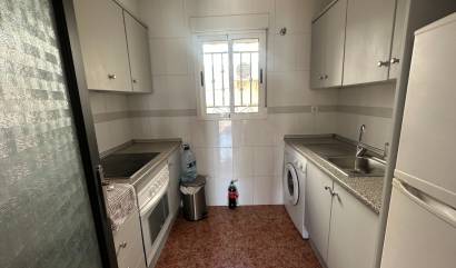 Bestaande woningen - Appartment - Orihuela - Entre Naranjos Vistabella Golf
