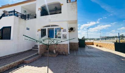 Bestaande woningen - Appartment - Orihuela - Entre Naranjos Vistabella Golf