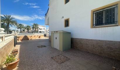 Bestaande woningen - Appartment - Orihuela - Entre Naranjos Vistabella Golf