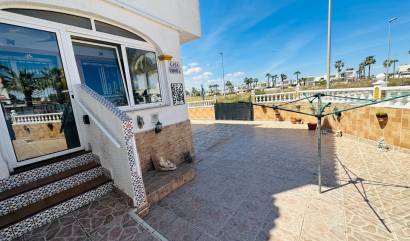 Bestaande woningen - Appartment - Orihuela - Entre Naranjos Vistabella Golf