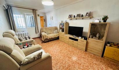 Bestaande woningen - Appartment - Orihuela - Entre Naranjos Vistabella Golf