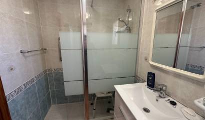 Bestaande woningen - Appartment - Orihuela - Entre Naranjos Vistabella Golf