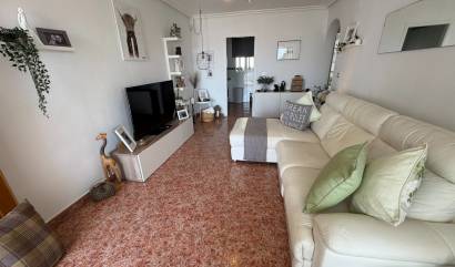 Bestaande woningen - Appartment - Orihuela - Entre Naranjos Vistabella Golf