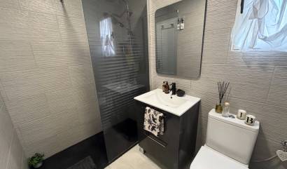 Bestaande woningen - Appartment - Orihuela - Entre Naranjos Vistabella Golf