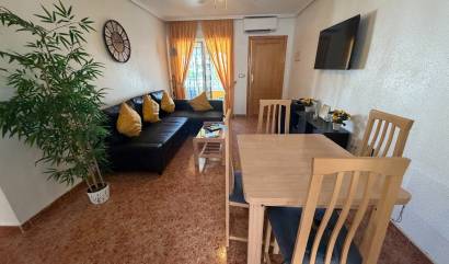 Bestaande woningen - Appartment - Orihuela - Entre Naranjos Vistabella Golf