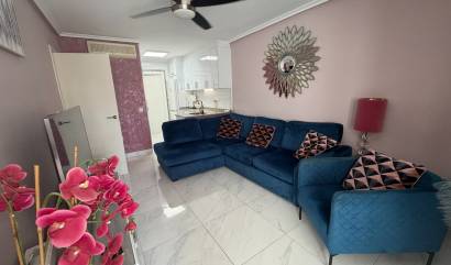 Bestaande woningen - Appartment - Orihuela - Entre Naranjos Vistabella Golf