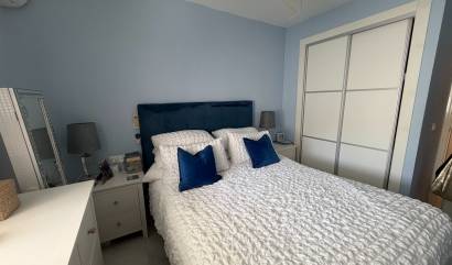 Bestaande woningen - Appartment - Orihuela - Entre Naranjos Vistabella Golf