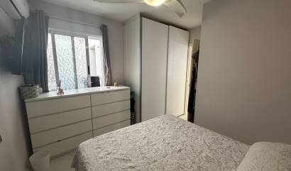 Bestaande woningen - Appartment - Orihuela - Entre Naranjos Vistabella Golf