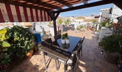Bestaande woningen - Appartment - Orihuela - Entre Naranjos Vistabella Golf