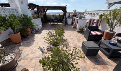 Bestaande woningen - Appartment - Orihuela - Entre Naranjos Vistabella Golf