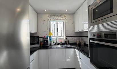 Bestaande woningen - Appartment - Orihuela - Entre Naranjos Vistabella Golf