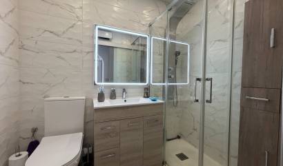 Bestaande woningen - Appartment - Orihuela - Entre Naranjos Vistabella Golf